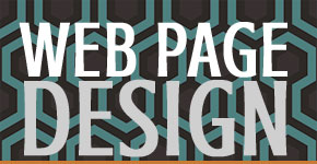 Web Page Design