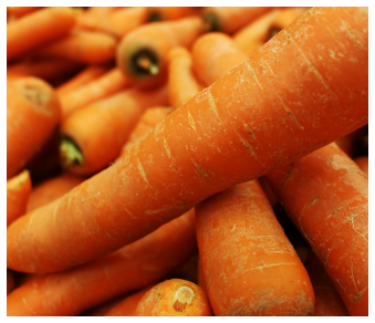 carrots