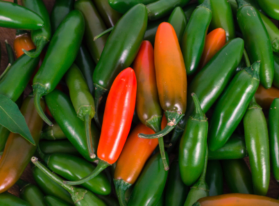 Jalapeños